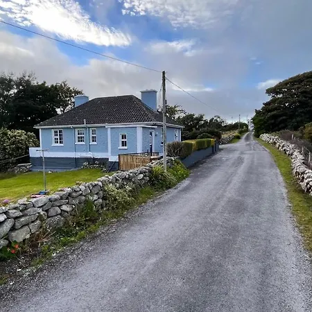 Wild Atlantic Galway