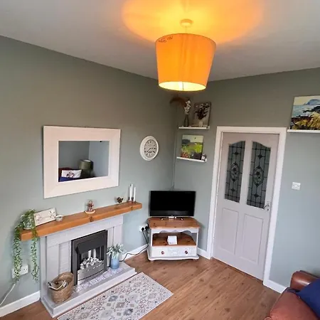 Wild Atlantic Holiday home