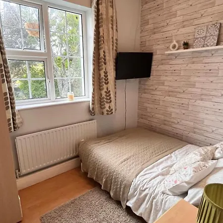Holiday home Wild Atlantic Galway